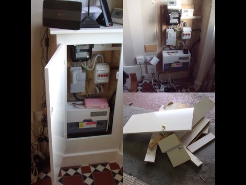 download lagu mp3 mp4 Meter Cabinet, download lagu Meter Cabinet gratis, unduh video klip Meter Cabinet