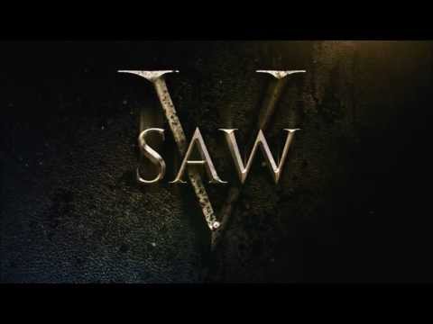 Saw V - Official® Trailer [HD]