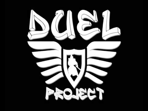 DUEL PROJECT FEAT. SHANIQUA - JUMP