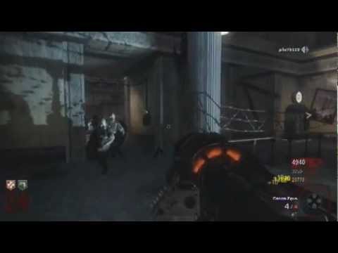 comment gagner kino der toten