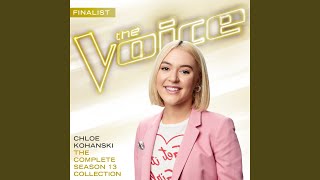 The Chain (The Voice Performance)