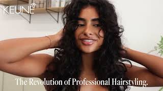 No Crunch, Just Cloud-Like Volume with Cashmere Cloud