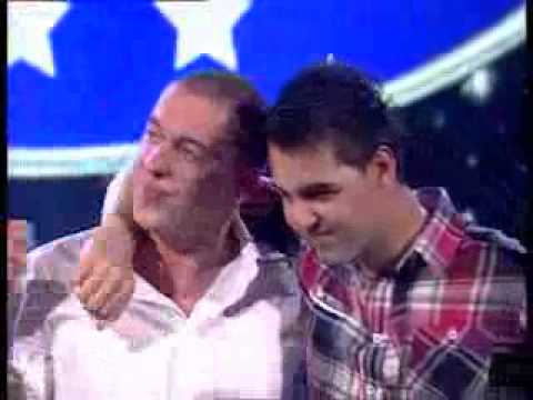 Amar Jasarspahic   Pobednicka pesma   Live) FINALE