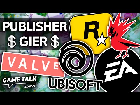 Pure Frustration! Warum enttäuschen uns die großen Publisher nur noch? | Game Talk Spezial