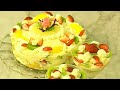 Charlotte De Frutas Hermana Bernarda Dulces Tentaciones