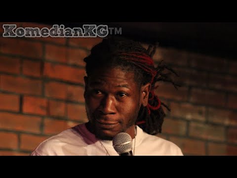 Dallas Comedian ROCKS THE ADDISON IMPROV