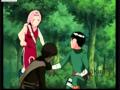 Sakura's love is Gaara's drug(gaasaku- your ...