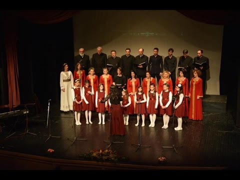 Božićni koncert 2017