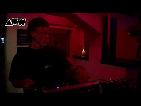 AMW Live Sessions Part 2 by Melånist