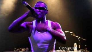 Canibus - Captain Cold Crush (Unmixed)