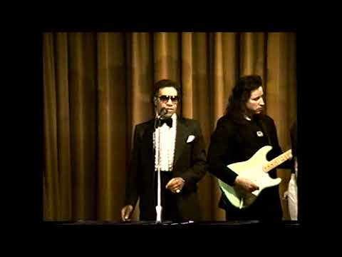 UGHA Collectors Show - May 12, 1990 - George Grant and The Ecstasies