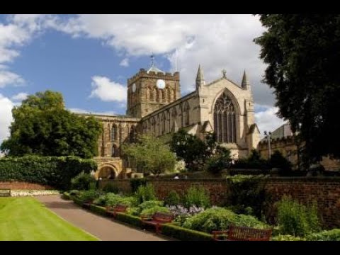 Explore Hexham  Northumberland's Hidden Gem
