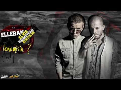 Elleran Elvis & Mehmethan Kurtuluş - İbne Misin?