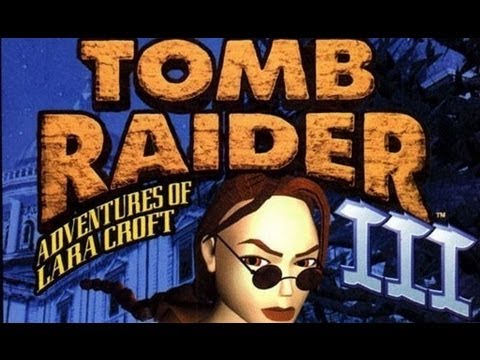 tomb raider playstation 3 test