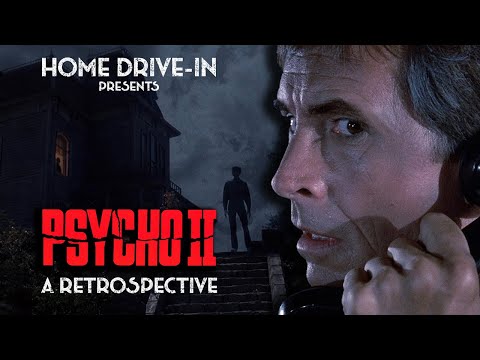 Psycho II (1983) - Retrospective