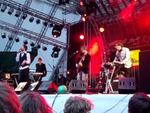 Chikinki - Assassinator 13