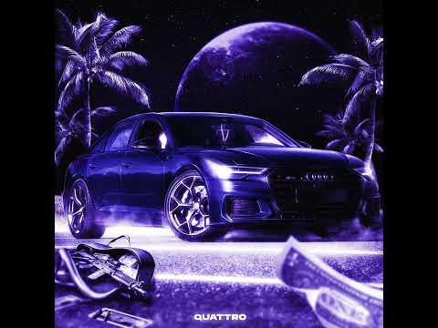 Ghostface Playa x NIGHTMORSS "QUATTRO"