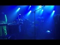 Critters Buggin live: We are New People