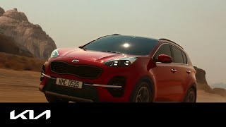 קיה ספורטאז' פרימיום טורבו – עוצמתי יותר, מעוצב יותר, בטיחותי יותר