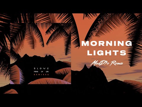 Slowz - Morning Lights (MadD3E Remix) [Official Audio] ft. Clarens