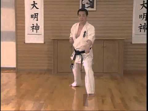 Taikyoku Sono Ni (2)