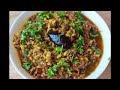 MATKI USAL MOTH BEANS VEGETABLE MATKI BHAJI MATKI RASSA WITH KOKUM JAGGERY MATKI RECIPE CHATPATI