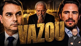 AGORA ACABOU PRO FLÁVIO?