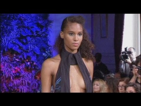 euronews le mag - Portuguese sunshine starts Paris Fashion Week