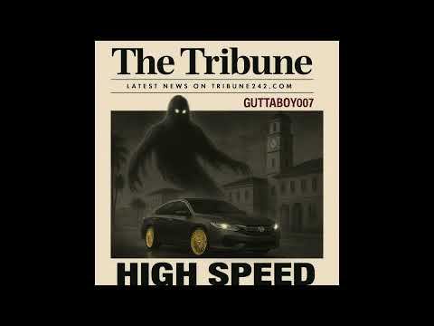 Guttaboy007 - HIGH SPEED ( Audio )