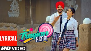 Trayian (Lyrical) by Akaal
