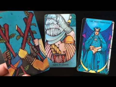 Tarot Reading 10 October 2015 | Psychic Tarot Cards and Numerology: 8