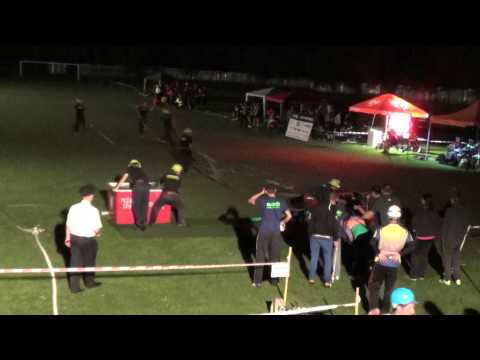 6. kolo ZHL - Letničie - DHZ Jablonica 1 - 2.pokus