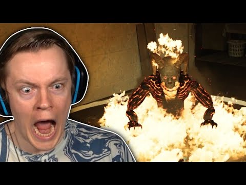 The Most Realistic Ghost Hunting Game is FINALLY RELEASING! - Conrad Stevenson's Paranormal P.I.