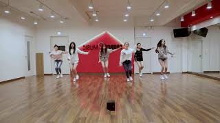 Download lagu GFRIEND Time For The Moonlight Chorus (Mirrored) mp3 Download lagu GFRIEND Time For The Moonlight Chorus (Mirrored) mp3