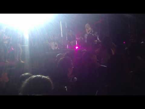 Majske kise, Vodice 15.06.'13