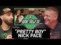 UNCAGED Ep. 9 - Nick Pace: "I wouldn't trade where I am today to be the UFC Champ ..."