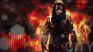 Tommy Lee Sparta - Spartan City - September 2016