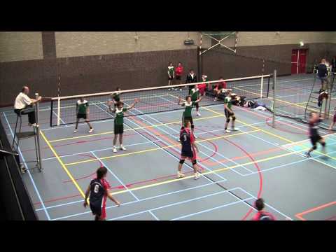 20120128 VCV JA1 - Croonenburg JA1 Set 3-4-5