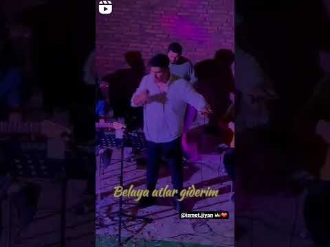 İsmet Jiyan - Bozarmı sandın acılar #kürtçemüzik #keşfet #aboneol #ismetjiyan #shorts #kurdish