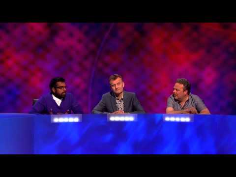 Mock The Week Season 13 Episode 4