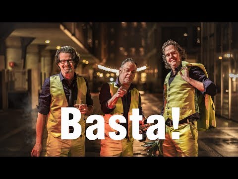Cabarettrio Enge Buren brengt afscheidsvoorstelling ‘Basta’ in De Meerpaal Cabarettrio Enge Buren brengt afscheidsvoorstelling ‘Basta’ in De Meerpaal