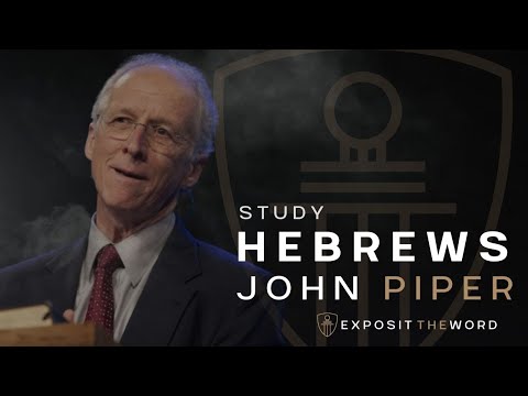 Hebrews 6:4-8 | When Is Saving Repentance Impossible? - John Piper