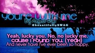 you are the sunshine of my life*