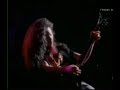 Pantera Cemetery Gates Video Full Version