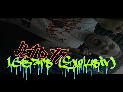 LETØ95 - 16Bars (Exclusiv) Prod. by Inc.