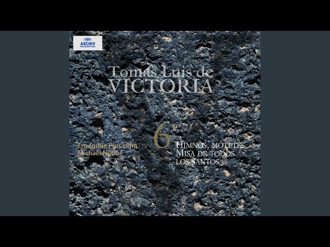 Victoria: Descendit angelus