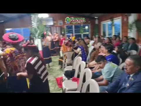 Municipalidad San Mateo Quetzaltenango's broadcast