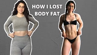 BEST WAY TO LOSE STUBBORN FAT | Science explained, slow metabolism, best diet and exercise, cardio