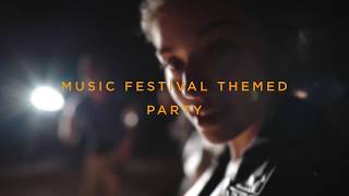 Fyre Festival II Promotional Video