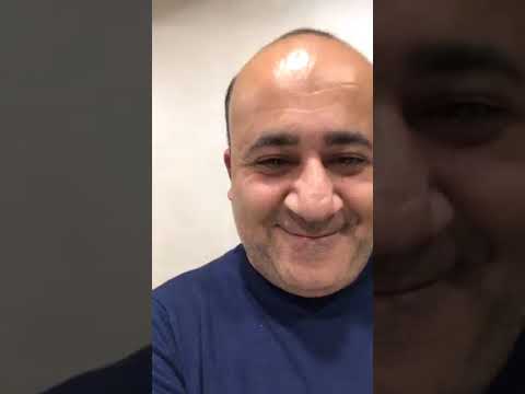 Arsen Sayadyan(Tatal) & Vahan Zaqaryan ''Vor band asem'' Muxam